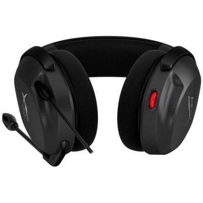  HyperX Cloud Stinger 2 Core Wired Black (683L9AA) -  5