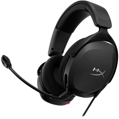  HyperX Cloud Stinger 2 Core Wired Black (683L9AA) -  1