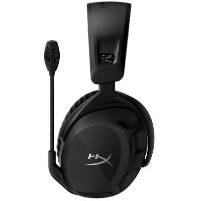  HyperX Cloud Stinger 2 Wireless Black (676A2AA) -  3