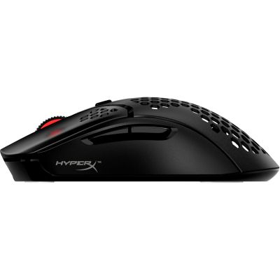  HyperX Pulsefire Haste Wireless Black (4P5D7AA) -  4