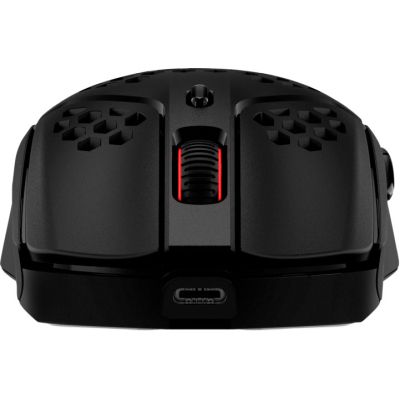  HyperX Pulsefire Haste Wireless Black (4P5D7AA) -  5