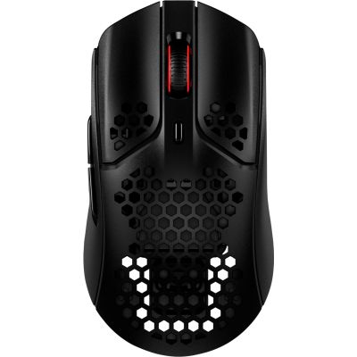  HyperX Pulsefire Haste Wireless Black (4P5D7AA) -  1