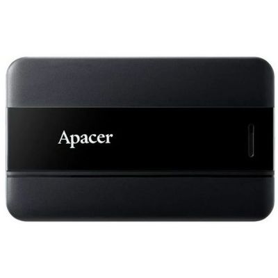    2.5" 5TB Apacer (AP5TBAC237B-1) -  3