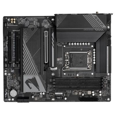   GIGABYTE B760 AORUS ELITE AX -  5