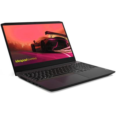  Lenovo IdeaPad Gaming 3 15ACH6 (82K20212RA) -  2