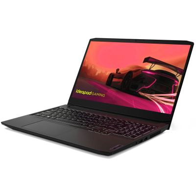  Lenovo IdeaPad Gaming 3 15ACH6 (82K20212RA) -  3