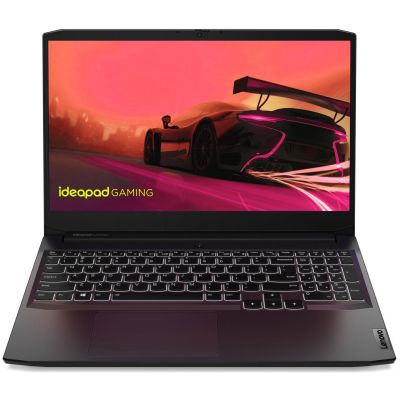  Lenovo IdeaPad Gaming 3 15ACH6 (82K20212RA) -  1