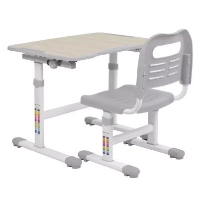    FunDesk Piccolino Grey (211459) -  2