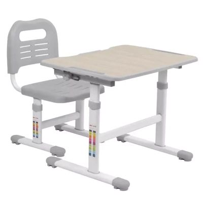    FunDesk Piccolino Grey (211459) -  1