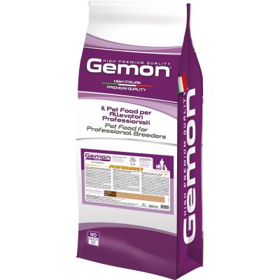     Gemon Dog All breeds Performance  20  (8009470006156) -  1