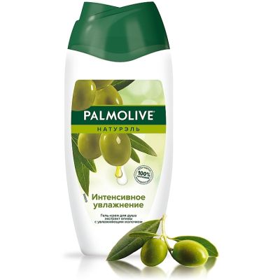    Palmolive         250  (5996175230975) -  3