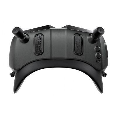    RushFPV WALKSNAIL AVATAR DIGITAL HD FPV GOGGLES -  5