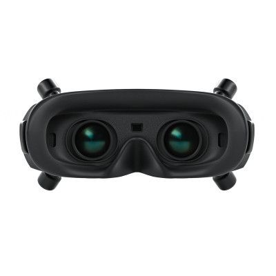    RushFPV WALKSNAIL AVATAR DIGITAL HD FPV GOGGLES -  7