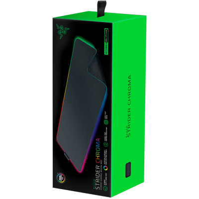       Razer Strider Chroma Black (RZ02-04490100-R3M1) -  5