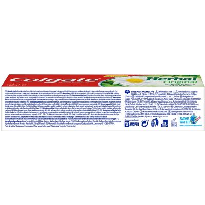   Colgate ֳ  100  (8718951076372) -  2