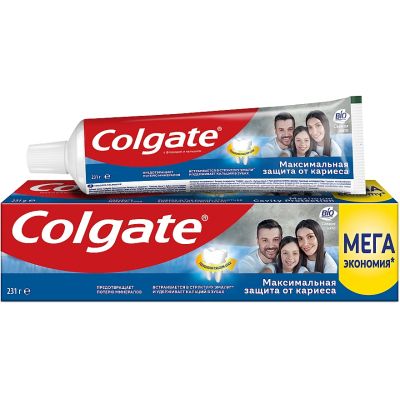   Colgate      ' 150  (6920354827198) -  1