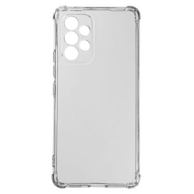 - Armorstandart Air Force  Samsung Galaxy A53 SM-A536 Camera cover Transparent (ARM66417) -  1