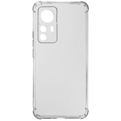 - Armorstandart Air Force  Xiaomi 12T Pro Camera cover Transparent (ARM64780) -  1