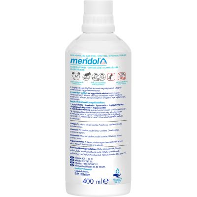     Meridol Gum Protection    400  (7610108052714) -  2