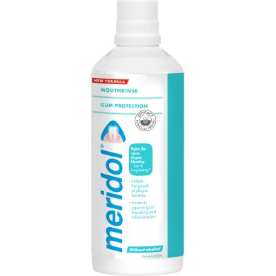     Meridol Gum Protection    400  (7610108052714) -  1