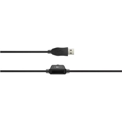  Canyon CHSU-1 USB Black (CNS-CHSU1B) -  4