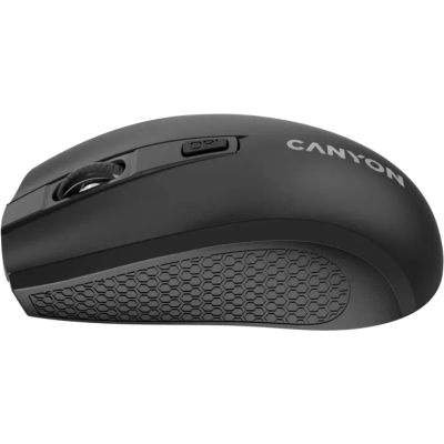  Canyon MW-7 Wireless Black (CNE-CMSW07B) -  5