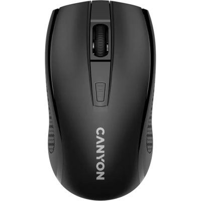  Canyon MW-7 Wireless Black (CNE-CMSW07B) -  1