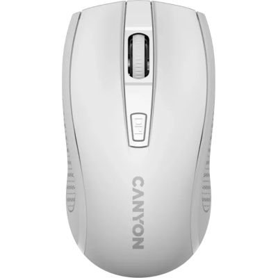  Canyon MW-7 Wireless White (CNE-CMSW07W) -  1