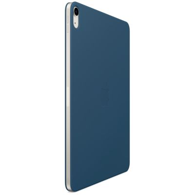    Apple Smart Folio for iPad Air (5th generation) - Marine Blue (MNA73ZM/A) -  2