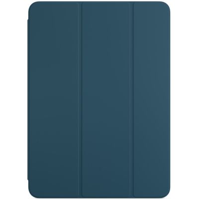    Apple Smart Folio for iPad Air (5th generation) - Marine Blue (MNA73ZM/A) -  1