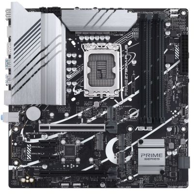   ASUS PRIME Z790M-PLUS -  2