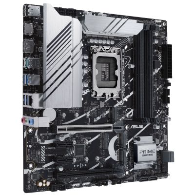   ASUS PRIME Z790M-PLUS -  3