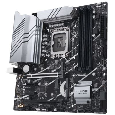   ASUS PRIME Z790M-PLUS -  5