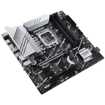   ASUS PRIME Z790M-PLUS -  6