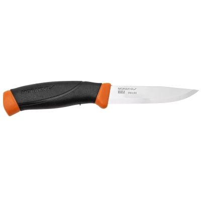  Morakniv Companion S Burnt Orange (14073) -  2