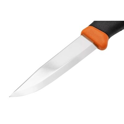  Morakniv Companion S Burnt Orange (14073) -  3