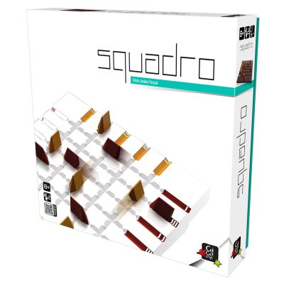   Gigamic Squadro (31741) -  1