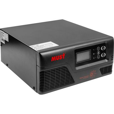  Must 1000W, 12V (EP20-1012V) -  1