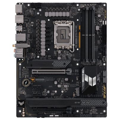   Asus TUF Gaming H770-PRO WIFI -  2