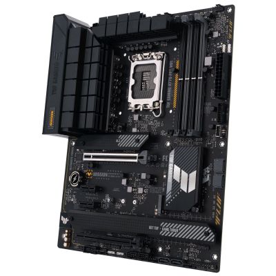   Asus TUF Gaming H770-PRO WIFI -  4