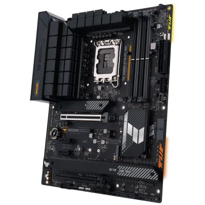   Asus TUF Gaming H770-PRO WIFI -  5