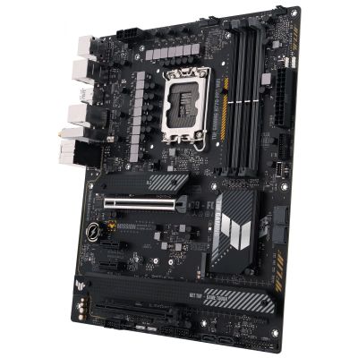   Asus TUF Gaming H770-PRO WIFI -  6