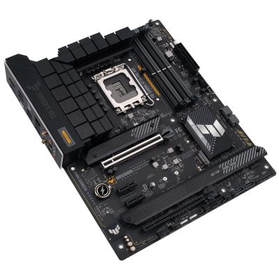   Asus TUF Gaming H770-PRO WIFI -  7