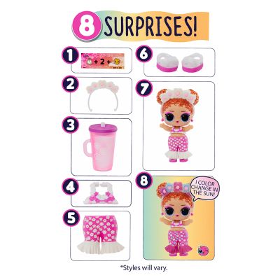  L.O.L. Surprise!   (589396) -  6