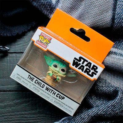  Funko Pop   -   (53043) -  5