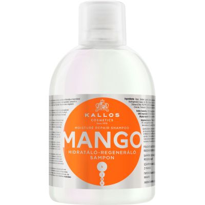  Kallos Cosmetics Mango     1000  (5998889515430) -  1