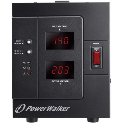  PowerWalker 3000 SIV (10120307) -  2