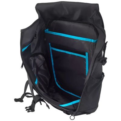    Canyon 15.6" BPA-5 Urban, 15L, Black (CNS-BPA5B1) -  6