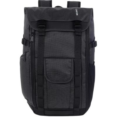    Canyon 15.6" BPA-5 Urban, 15L, Black (CNS-BPA5B1) -  1