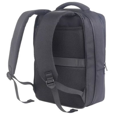    Canyon 15.6" BPE-5 Urban, USB, 12-18L, Grey (CNS-BPE5GY1) -  2